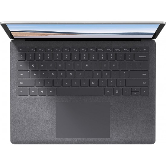 Laptop Microsoft Surface Laptop 4 AMD RYZEN 5 Touch 16GB Ram 256GB NVME